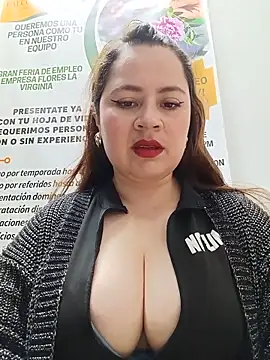 VANESSA  28 online show from 06/08/26, 01:33