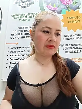 VANESSA  28 online show from 07/06/26, 04:09