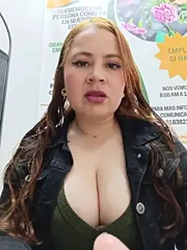VANESSA  28 online show from 07/01/26, 04:07