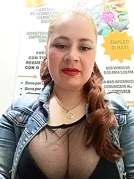 VANESSA  28 online show from 06/25/26, 04:12