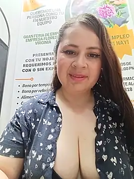 VANESSA  28 online show from 06/09/26, 04:08