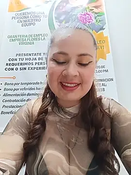 VANESSA  28 online show from 06/19/26, 04:13