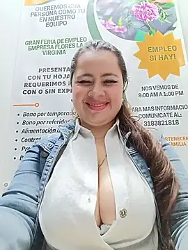 VANESSA  28 online show from 06/04/26, 04:11