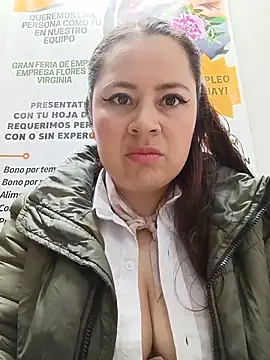 VANESSA  28 online show from 06/11/26, 04:15
