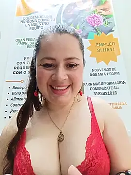 VANESSA  28 online show from 06/13/26, 03:54