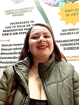 VANESSA  28 online show from 06/12/26, 04:27