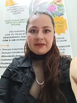 VANESSA  28 online show from 06/17/26, 04:39