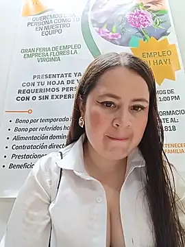 VANESSA  28 online show from 06/16/26, 04:18