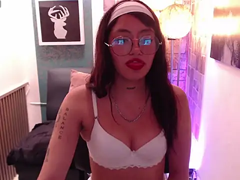 Alisson mirl online show from 05/06/26, 02:10