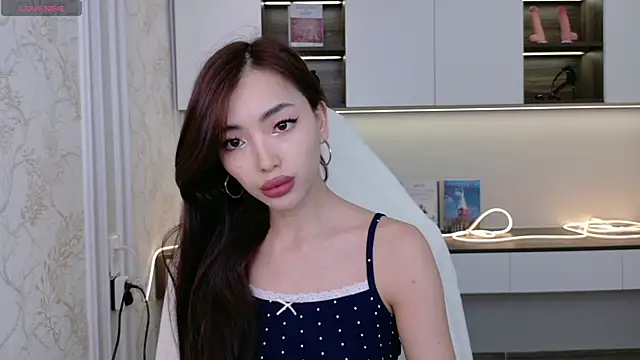 nyxxfire online show from 05/13/26, 03:13