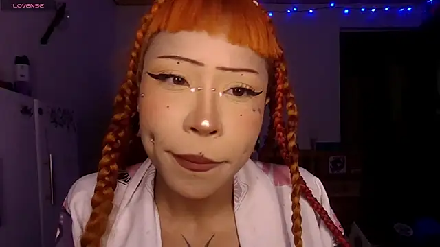 suky fox online show from 05/07/26, 04:21