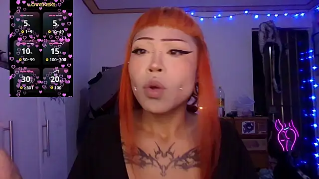 suky fox online show from 05/11/26, 03:51