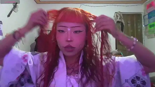suky fox online show from 05/08/26, 03:16