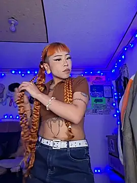 suky fox online show from 05/31/26, 11:27