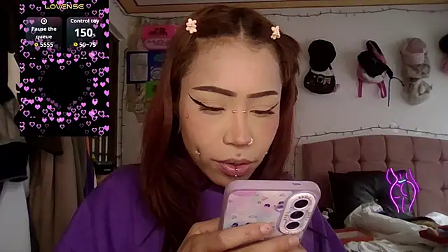 suky fox online show from 06/18/26, 03:06