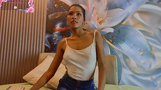 ELLIEPARKER CR online show from 07/07/26, 11:25