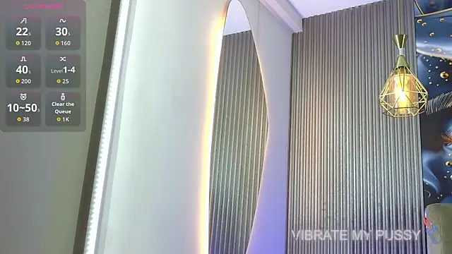 ELLIEPARKER CR online show from 06/10/26, 11:33