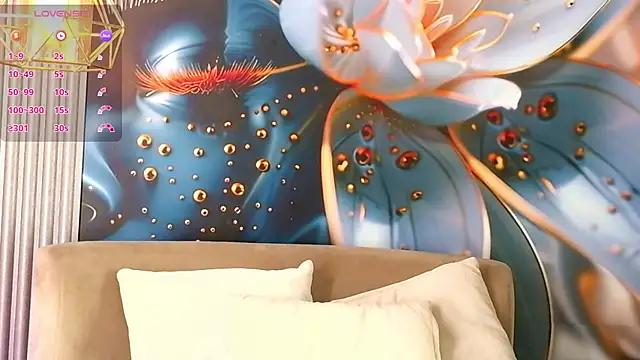 ELLIEPARKER CR online show from 06/02/26, 11:43