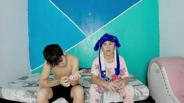wild boys zs online show from 07/09/26, 05:19