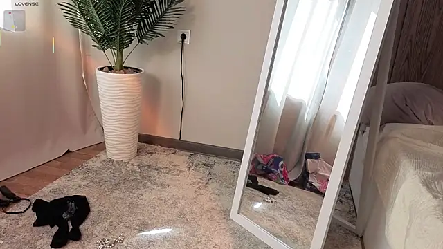 Sakura miss  online show from 07/20/26, 07:05