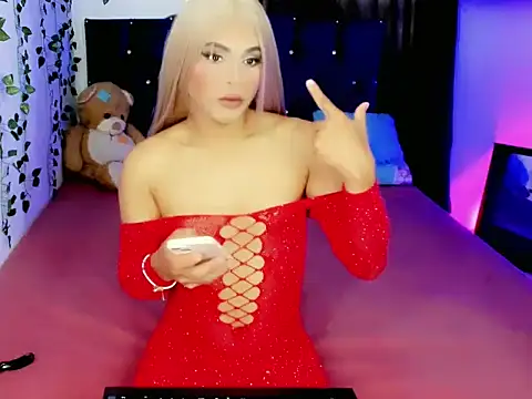 MalloryAlvarez online show from 06/01/26, 02:50