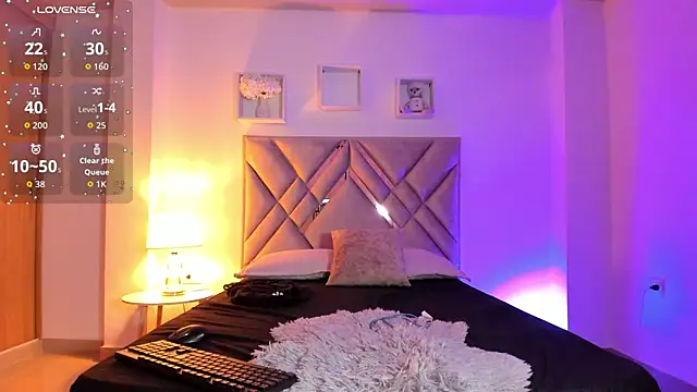 Baby noahtt online show from 07/01/26, 02:50
