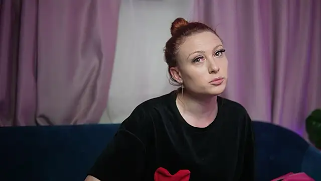 EvelynCandy online show from 05/24/26, 07:58