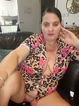 Velvet-Milf online show from 07/29/26, 04:22