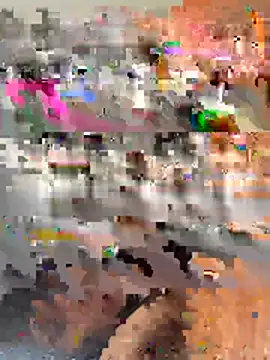 Harmonyfae online show from 05/24/26, 01:44