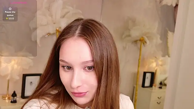 Snapshot of Kitty_fors chatting on 05/15/26, 12:47 Kitty fors online show from 05/15/26, 12:47