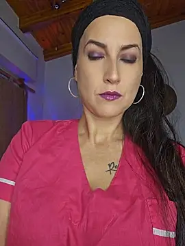 MorganaMystic online show from 05/28/26, 09:54
