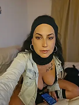 MorganaMystic online show from 05/16/26, 11:59
