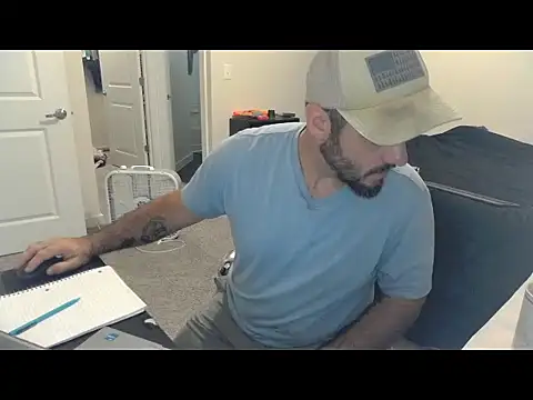 TexasFried512 online show from 06/08/26, 02:17