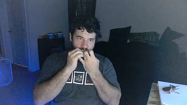TexasFried512 online show from 05/18/26, 04:01