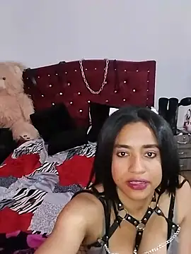 Sharonhunter online show from 06/07/26, 08:14