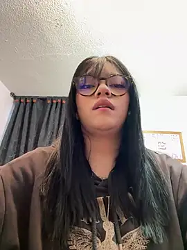 KIMI AMANE online show from 05/11/26, 11:55