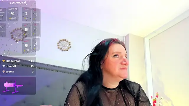 CloeMature online show from 07/13/26, 02:38