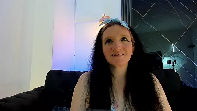 CloeMature online show from 08/02/26, 03:38