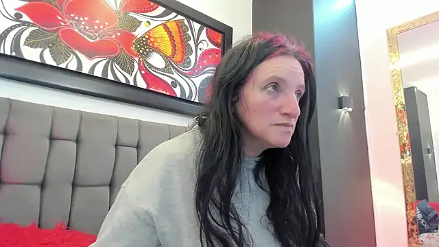 CloeMature online show from 07/13/26, 02:33