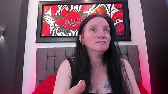 CloeMature online show from 07/11/26, 02:23