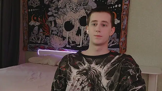 Snapshot of Deshman chatting on 06/10/26, 01:01 Deshman online show from 06/10/26, 01:01