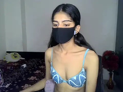 SASSY  BABY  online show from 05/29/26, 06:19