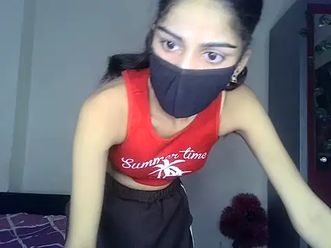 SASSY  BABY  online show from 06/21/26, 06:19