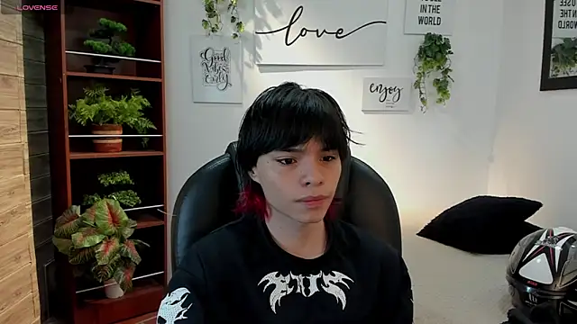 coby cum online show from 05/06/26, 11:03