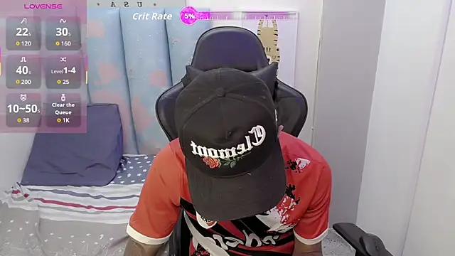 liam play online show from 06/17/26, 05:07