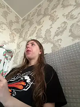 EvaAkiins online show from 06/16/26, 02:39