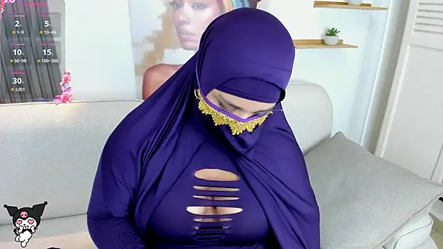Salma farouk online show from 05/06/26, 05:55