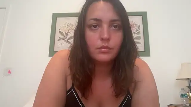 Anniehelen online show from 05/06/26, 07:40