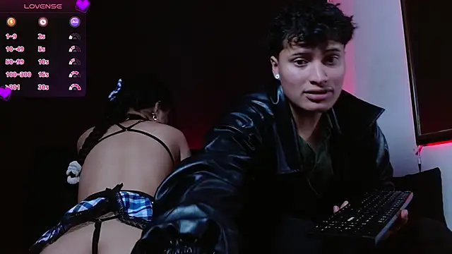 Wildseductor1 online show from 06/01/26, 10:20