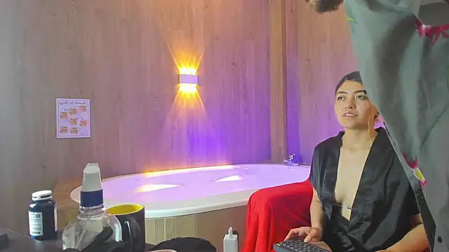 DarkRomanceXXX online show from 06/07/26, 03:45